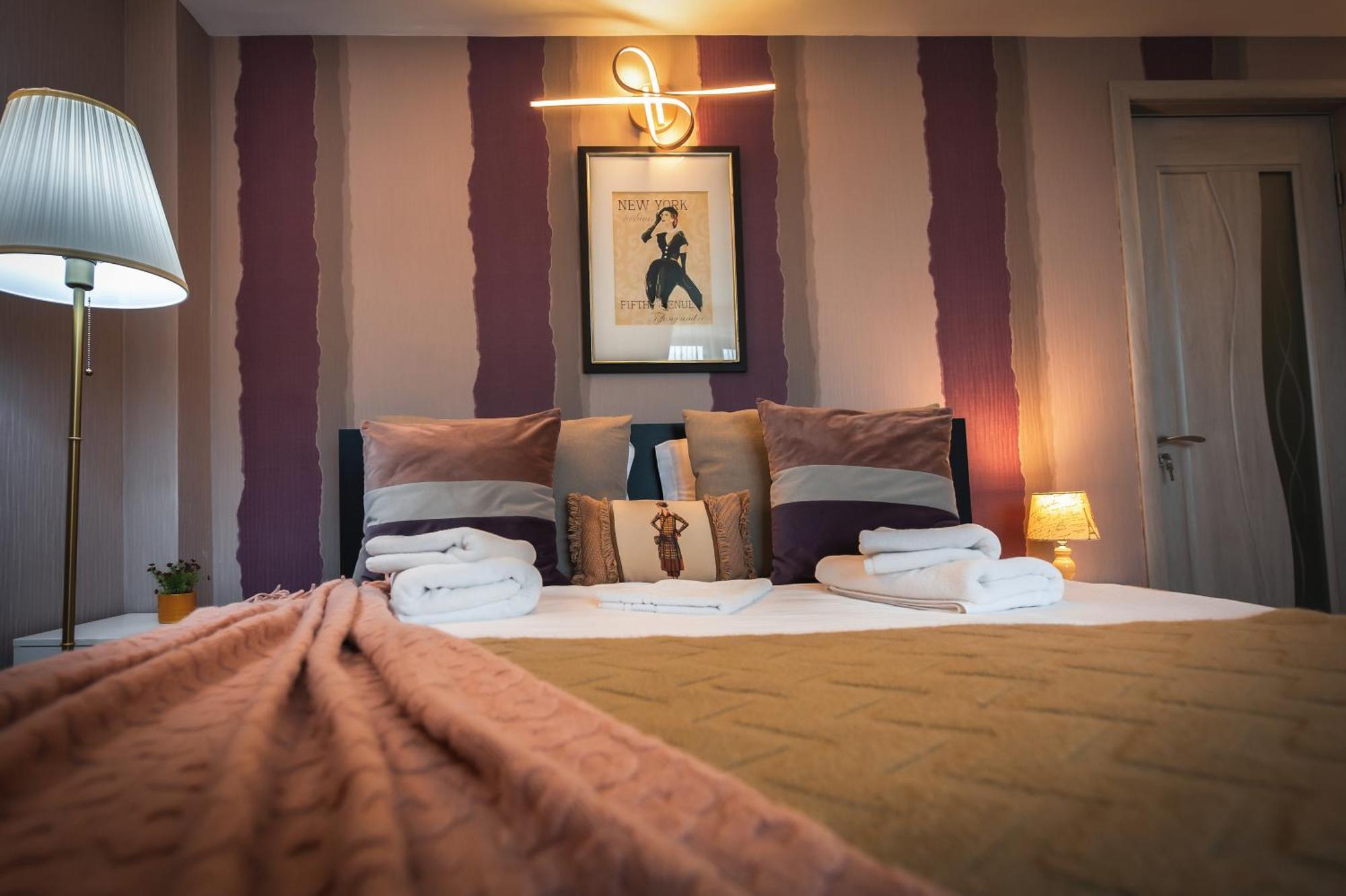 Amada City Center Iasi Room photo